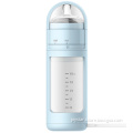 Travel Milk Warmer Heater For Nursing Bottle